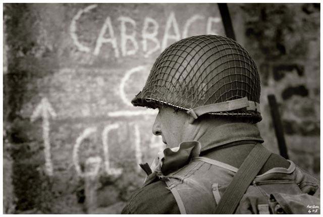 D-Day Normandy